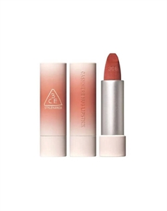 Матовая помада для губ Cashmere Hug Lipstick 3ce