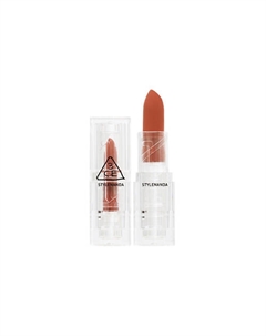Матовая помада для губ Soft Matte Lipstick 3ce