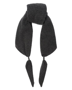 Кашемировый шарф Brunello cucinelli