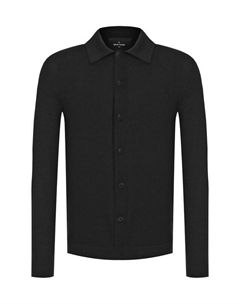 Шерстяная рубашка Gran sasso