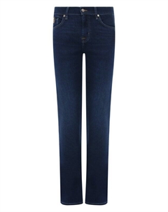 Джинсы Slimmy 7 for all mankind