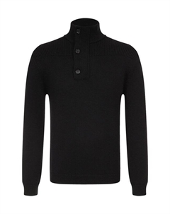 Шерстяной свитер Daniele fiesoli