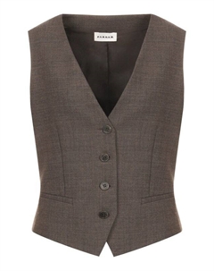 Жилет Parosh