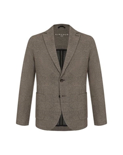 Хлопковый пиджак Circolo 1901