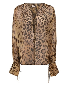 Блузка The andamane