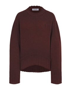 Свитер из шерсти и кашемира The attico