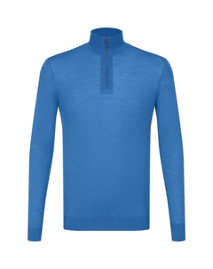 Шерстяной джемпер Mvst