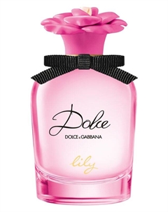 Туалетная вода Dolce Lily (50ml) Dolce&gabbana