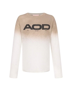 Хлопковый лонгслив An other date