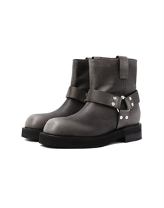 Кожаные ботинки Steve 3juin