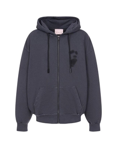 Хлопковая толстовка An other date