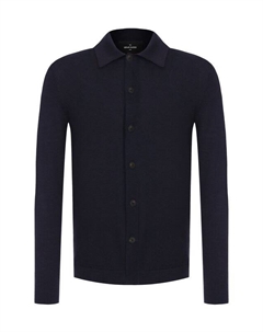 Шерстяная рубашка Gran sasso