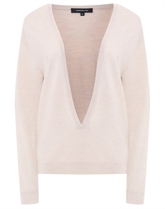 Джемпер шерстяной Barbara bui