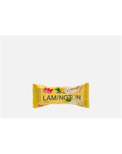 Протеиновое Пирожное ЛАМИНГТОН АНАНАС 50 г Proteinrex