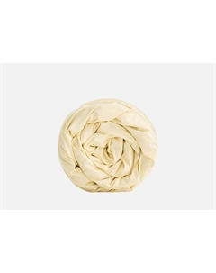 Простыня на резинке Melange Butter, 200x200x30 1 шт Morфeus