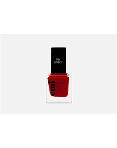 Лак для ногтей Ultra-resistant varnish Gel Effect 9 мл Emi