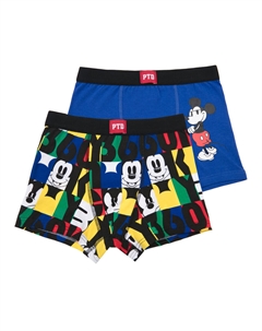 Сет из 2-х трусов-боксеров Playtoday tween