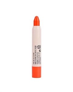 Карандаш тинт Tint Lip Crayon для губ оттенок 02 Refresh Orange 2 5 г The saem