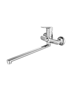 Смеситель для ванны IDDIS Vibe Iddis