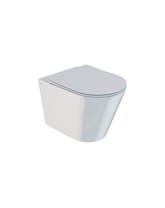 Унитаз подвесной IDDIS Calipso Iddis