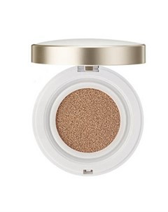 Тональная основа бальзам оттенок 02 Natural Beige 17 г The saem