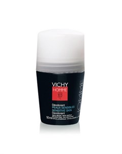 Дезодорант для чувствительной кожи 50 мл Vichy