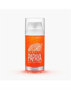 Пилинг Perfect Papaya ферментативный 100 мл Premium
