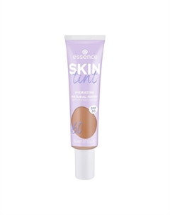Тональная основа - тинт для лица Skin tint SPF 30 60 30мл Essence