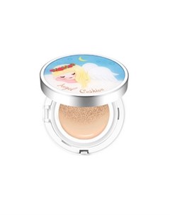 Пудра Face Coating Angel Cushion 21 тон 13 мл Secret key