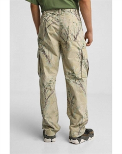 Брюки хлопковые с карманами Levi's®