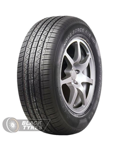 Летняя шина Nova-Force 4x4 HP 255/60 R17 106H Leao