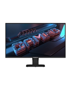 Монитор игровой Gigabyte GS25F2, 24.5", 1920x1080, 200 Гц, SS IPS, черный