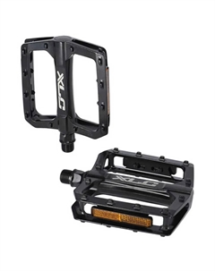 Педали Platform PD-M29, черный Xlc