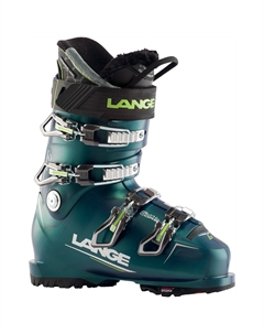 Лыжные ботинки RX 110 W LV GW, зеленый Lange