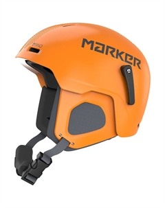 Лыжный шлем Bino, оранжевый Marker