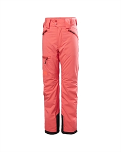 Брюки Elements, розовый Helly hansen