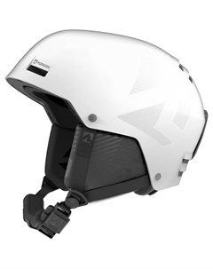 Лыжный шлем Squad, белый Marker