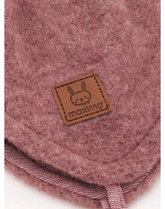 Шапочка, темно-розовый Maximo