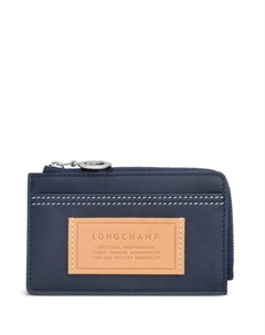 Картхолдер Le Pliage, синий Longchamp