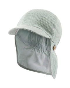 Шляпа, синий Sterntaler