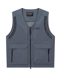 Жилет мужской, цвет Jade lime Spyder