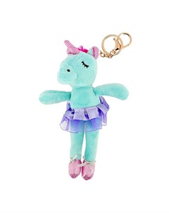 Брелок Toy medium size Miss pinky