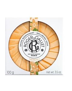 Мыло Roger & Gallet Néroli, 100 g Roger & gallet