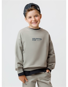 Джемпер Crockid