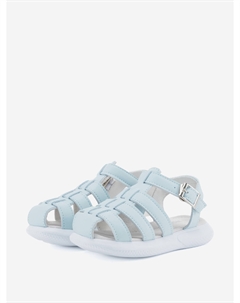 Сандалии детские Boom, Голубой Nordman