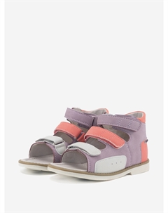 Сандалии детские Boom, Фиолетовый Nordman