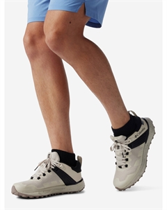 Полуботинки мужские Facet 75 Outdry, Бежевый Columbia