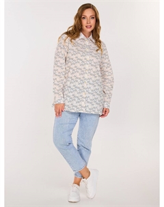 Рубашка женская Чувство стиля