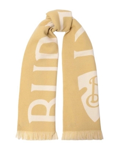 Шерстяной шарф Burberry