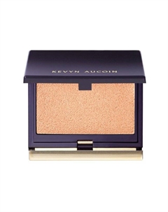 Хайлайтер для лица, оттенок Supernova Soft Golden Glow (4g) Kevyn aucoin